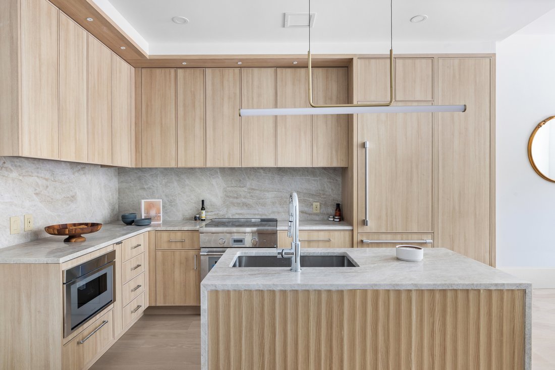 Condo in New York, New York, United States 3 - 18156147
