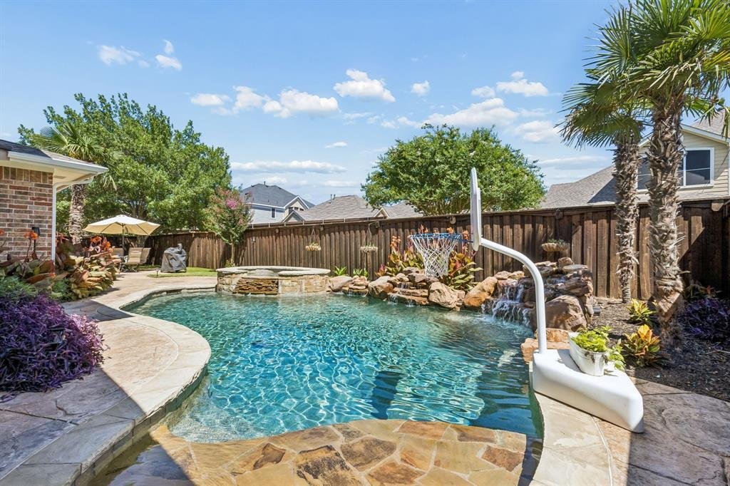 House in Lewisville, Texas, United States 2 - 18212189