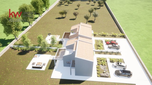 Apartment in Markopoulo Mesogaias, Attica, Greece 1 - 18211493