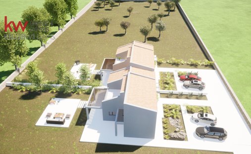Apartment in Markopoulo Mesogaias, Attica, Greece 1