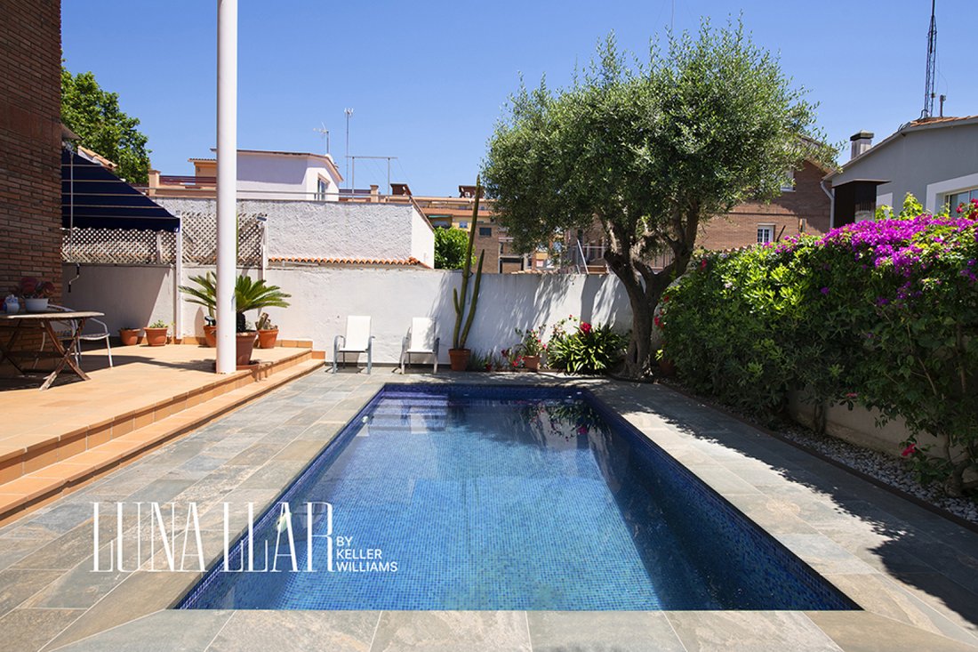House in Castelldefels, Catalonia, Spain 4 - 18212271