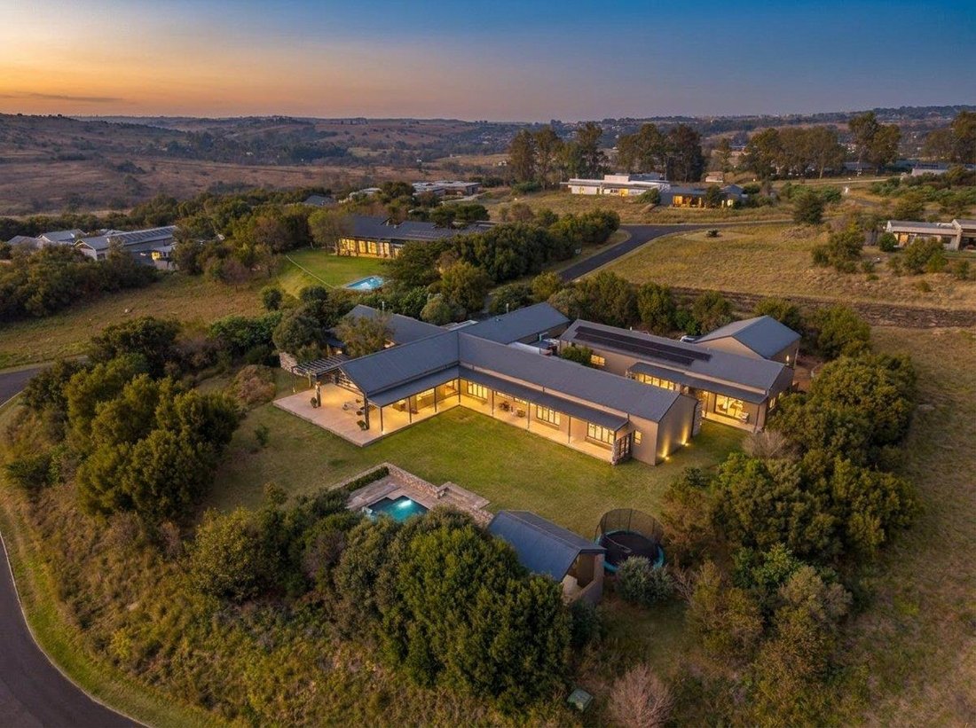 House in Sunderland Ridge AH, Gauteng, South Africa 1 - 18211460