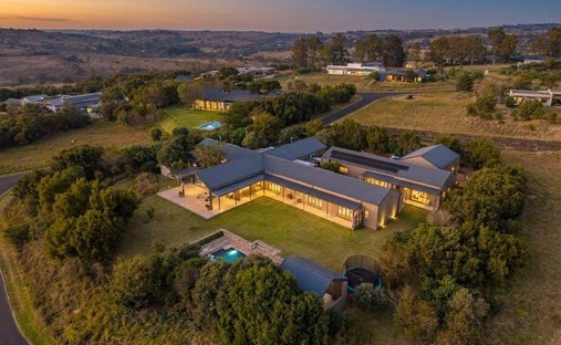 House in Sunderland Ridge AH, Gauteng, South Africa 1