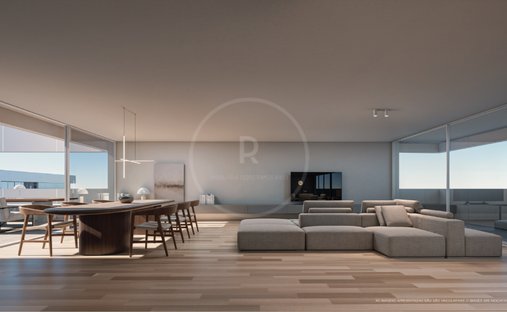 Apartamento en Ramalde, Distrito de Oporto, Portugal 1