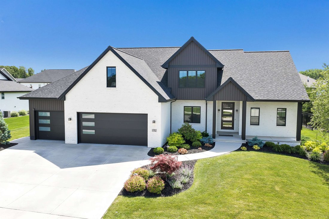House in Green Bay, Wisconsin, United States 1 - 18212540