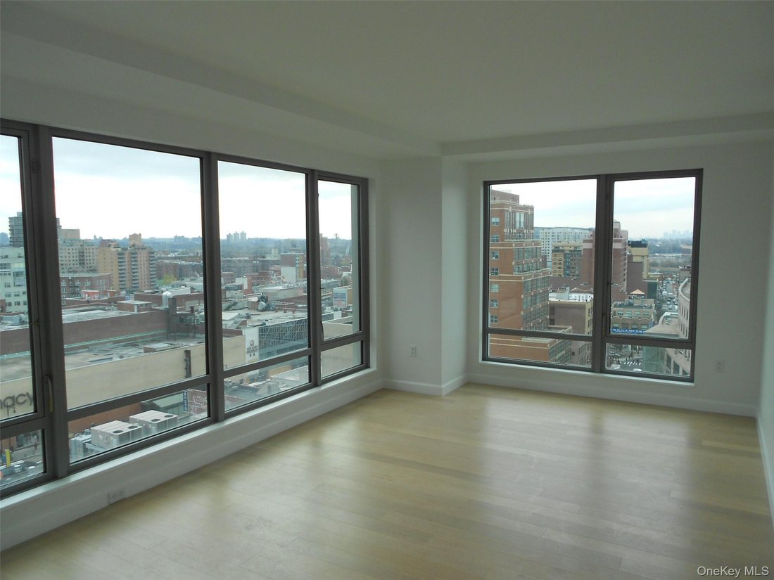Condo in New York, New York, United States 2 - 18213166