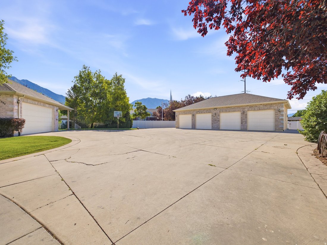 House in Orem, Utah, United States 3 - 18210987
