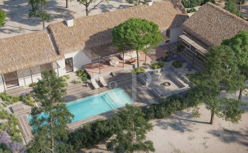 Villa à Comporta, Setúbal Municipality, Portugal 1