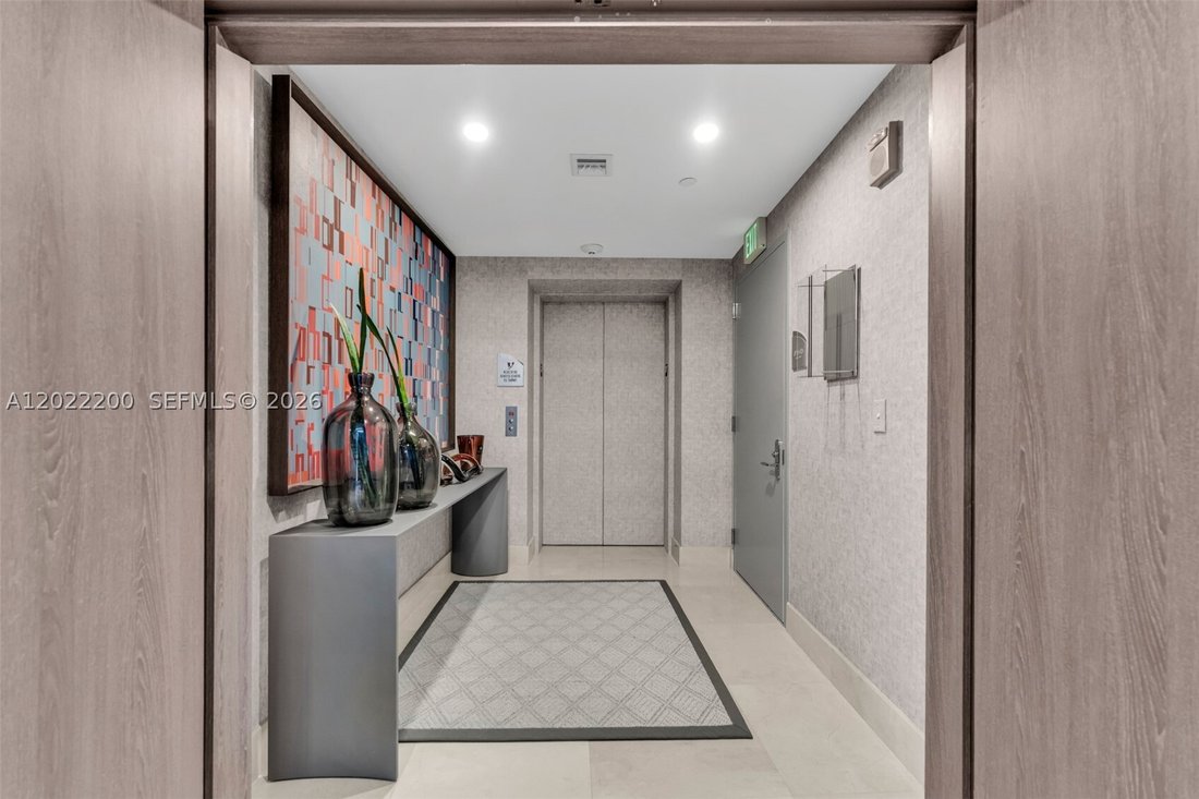 Condo in Sunny Isles Beach, Florida, United States 2 - 17960778