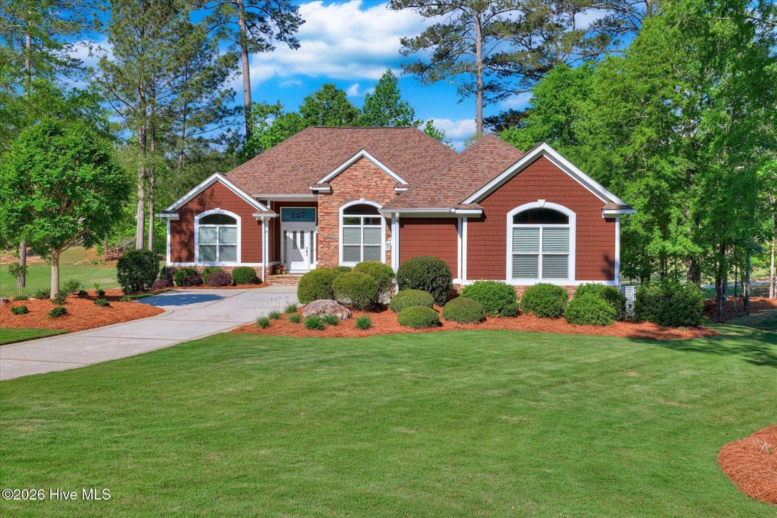 House in Danville, South Carolina, United States 1 - 18211621
