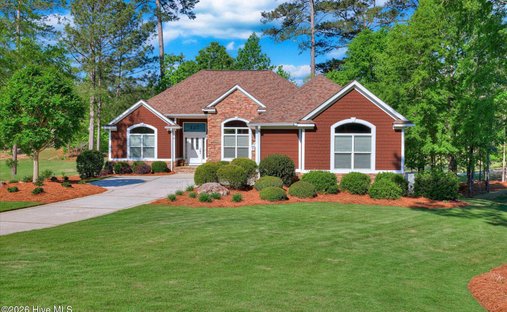 Casa en Danville, Carolina del Sur, Estados Unidos 1