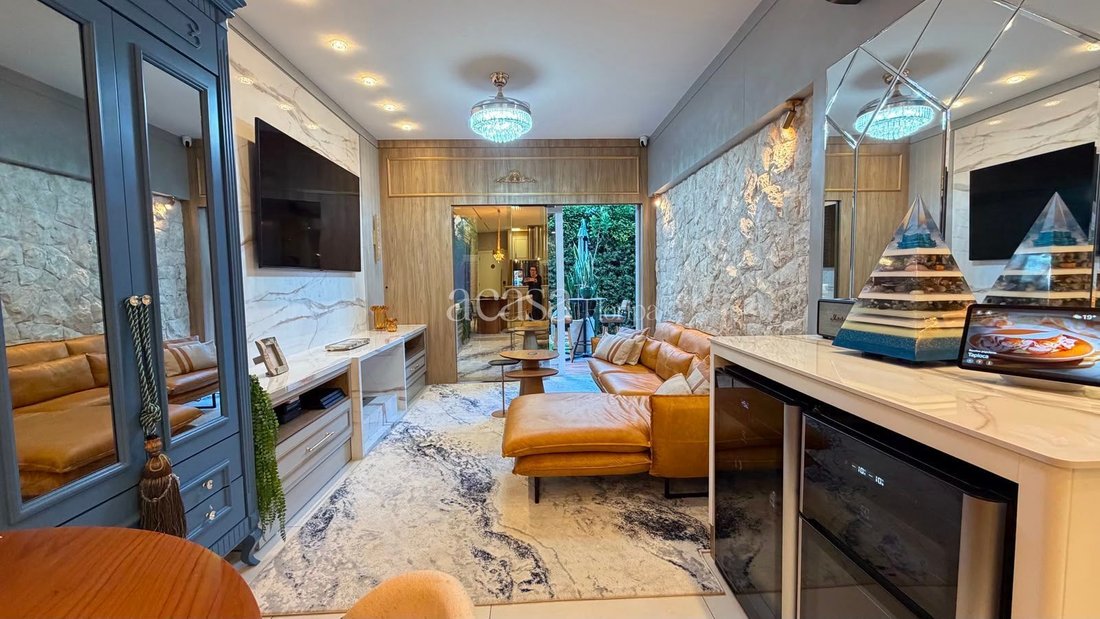 Apartment in Florianópolis, State of Santa Catarina, Brazil 5 - 18212207