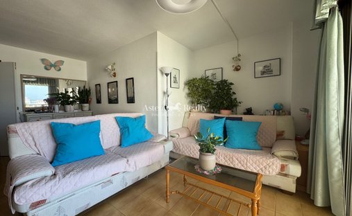 Wohnung in Playa de las Americas, Kanarische Inseln, Spanien 1