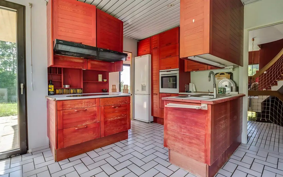 House in Bluffy, Auvergne-Rhône-Alpes, France 5 - 18212165