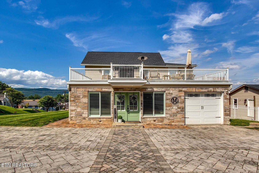 House in Harriman, Tennessee, United States 4 - 18185928