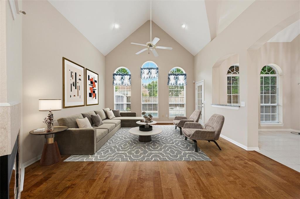 Casa en Plano, Texas, Estados Unidos 5 - 18184639