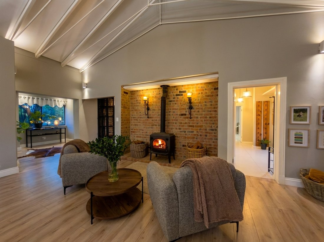House in Sunderland Ridge AH, Gauteng, South Africa 4 - 18211460