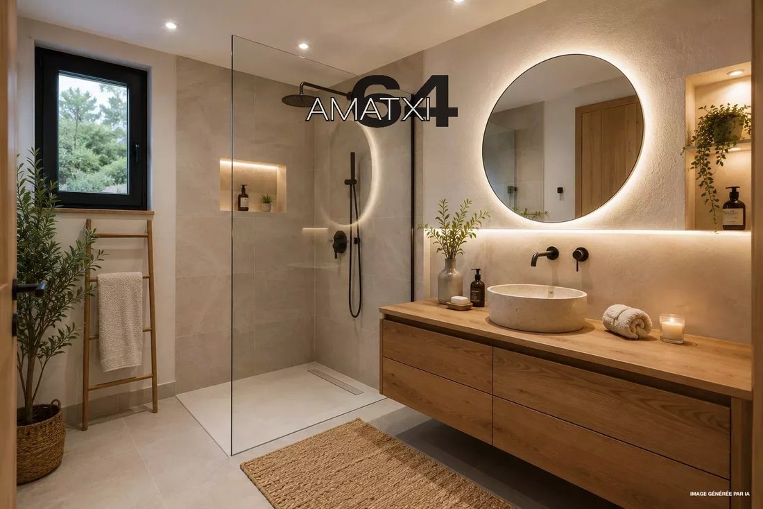 House in Anglet, Nouvelle-Aquitaine, France 5 - 16831223