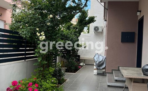 House in Kifisia, Attica, Greece 1