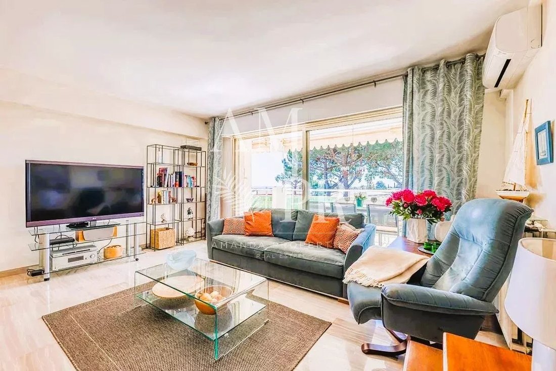 Appartement à Cannes, Provence-Alpes-Côte d'Azur, France 4 - 18212650