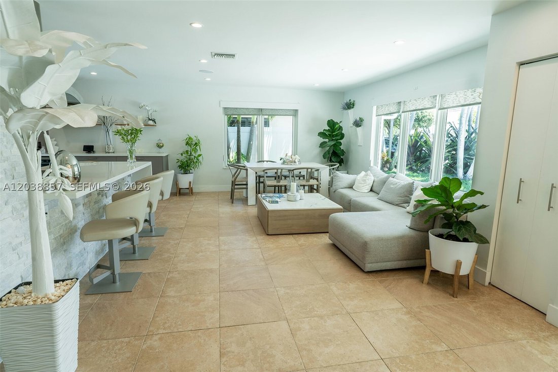 House in Fort Lauderdale, Florida, United States 3 - 18211107