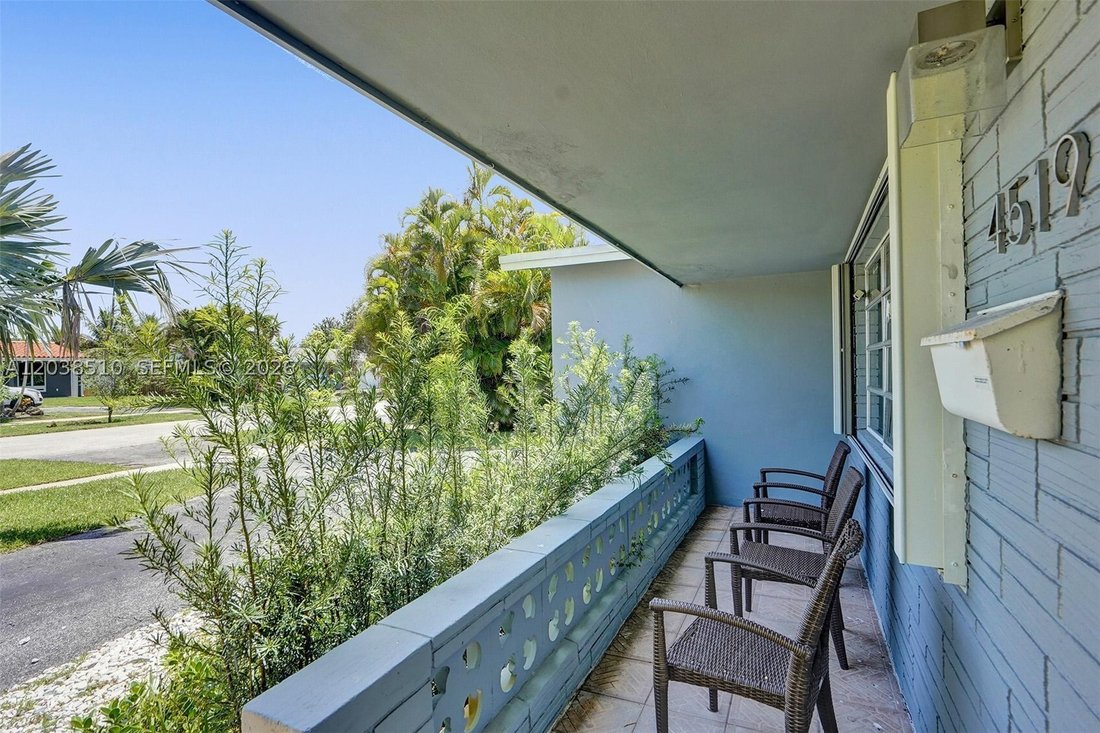 House in Hollywood, Florida, United States 3 - 18211112