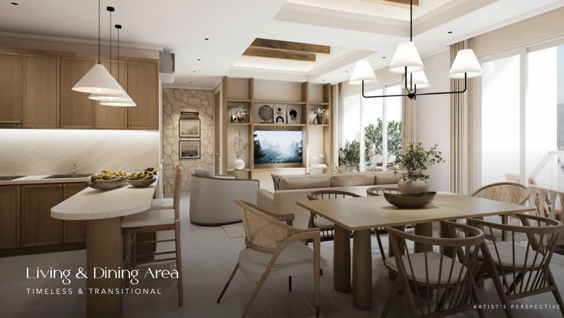 Condo in Makati, Metro Manila, Philippines 2 - 18212280