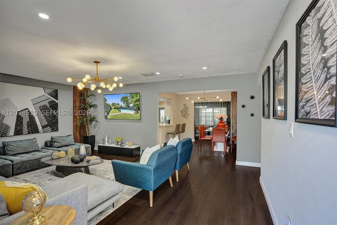 House in Hollywood, Florida, United States 4 - 18211112