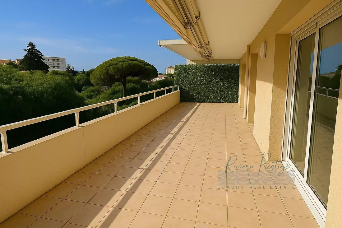 Apartment in Cannes, Provence-Alpes-Côte d'Azur, France 3 - 15629588