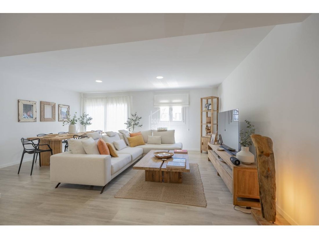 Apartment in Maó / Mahón, Balearic Islands, Spain 2 - 18212152