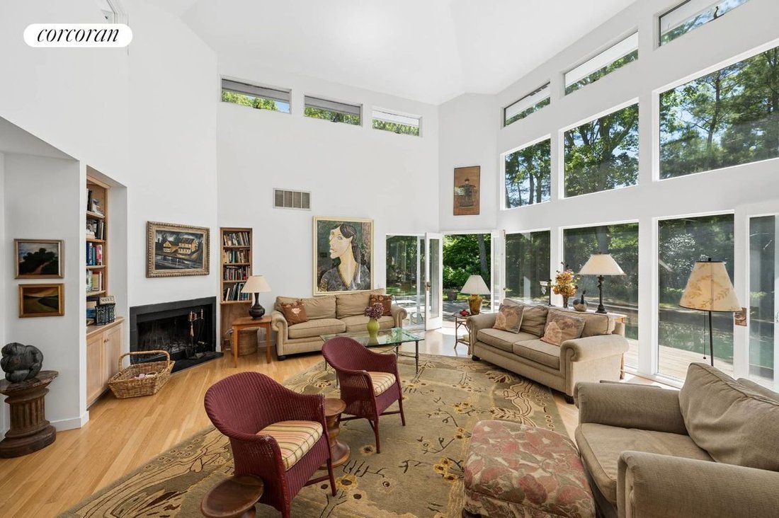 House in East Hampton, New York, United States 4 - 18212570
