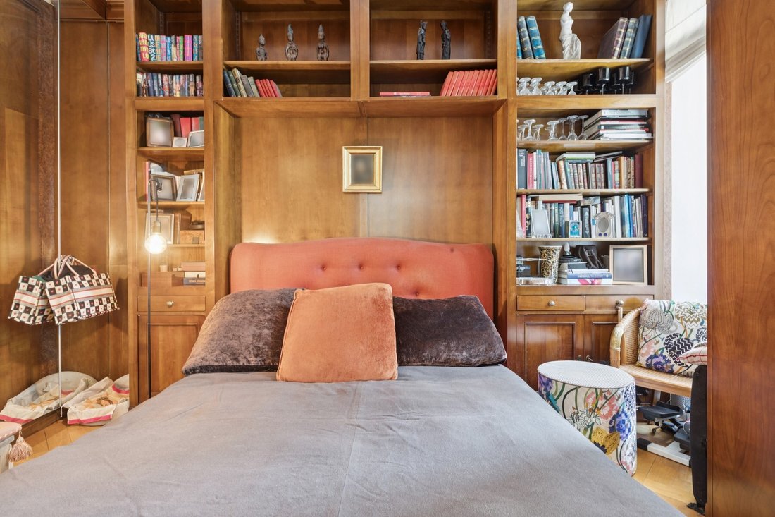 Wohnung in Genf, Genf, Schweiz 4 - 18212978