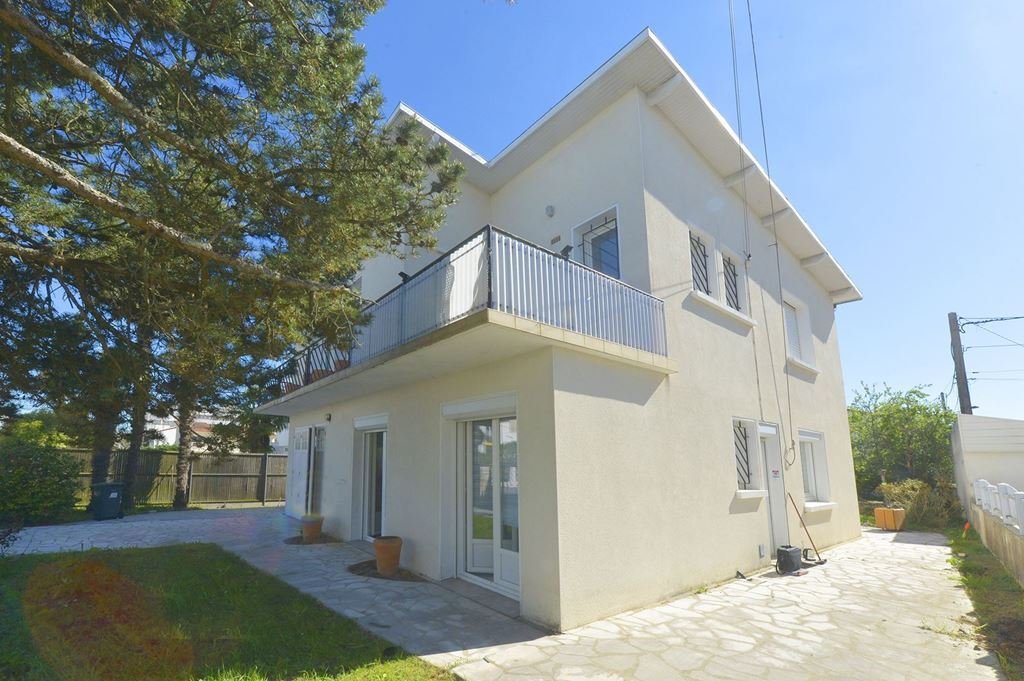 House in Pontaillac, Royan, France 1 - 18212385