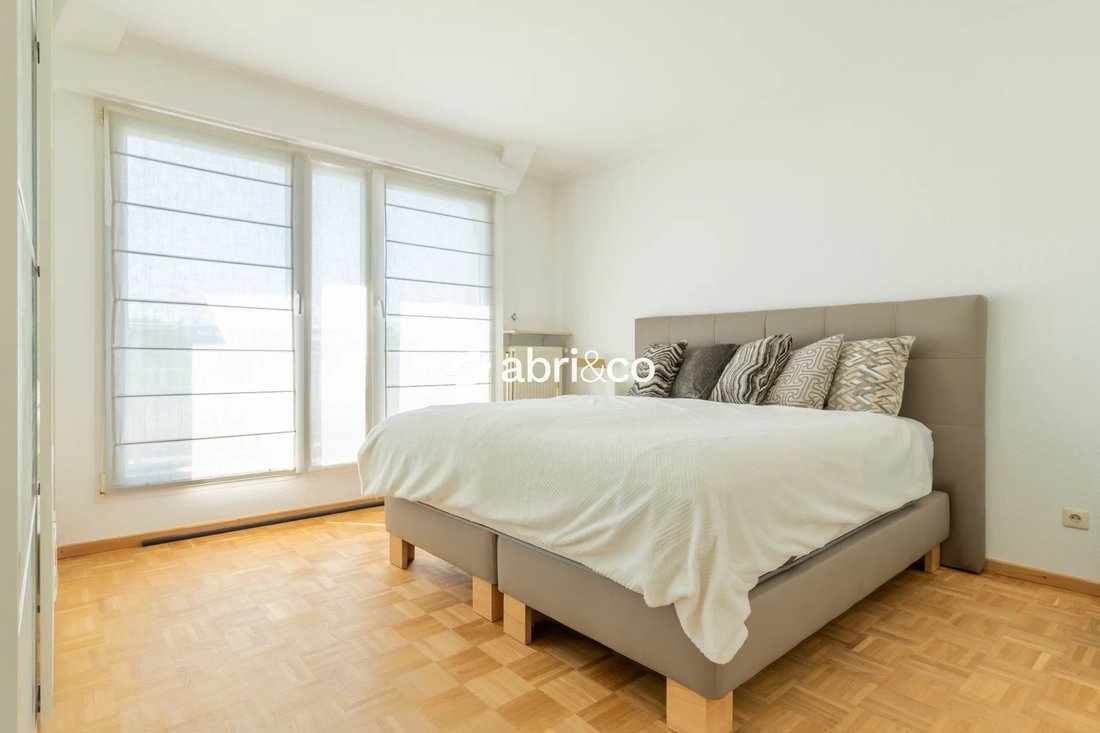 Apartment in Luxembourg, Luxembourg, Luxembourg 5 - 18213016