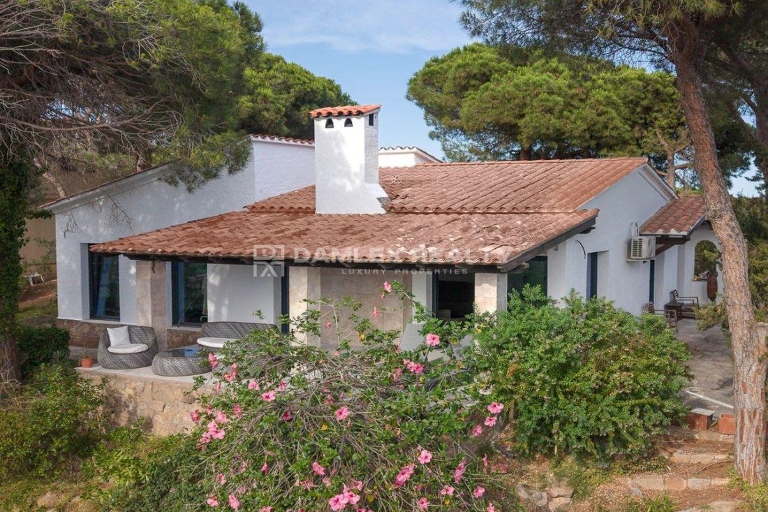 House in Lloret de Mar, Catalonia, Spain 1 - 18197418
