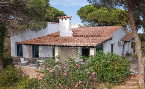 Casa en Lloret de Mar, Cataluña, España 1