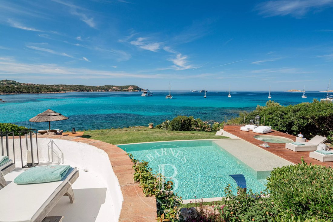 Villa in Marina di Porto Cervo, Porto Cervo, Italy 5 - 18212892