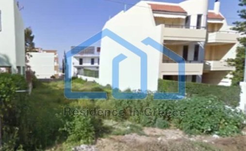 Land in Glyfada, Attica, Greece 1