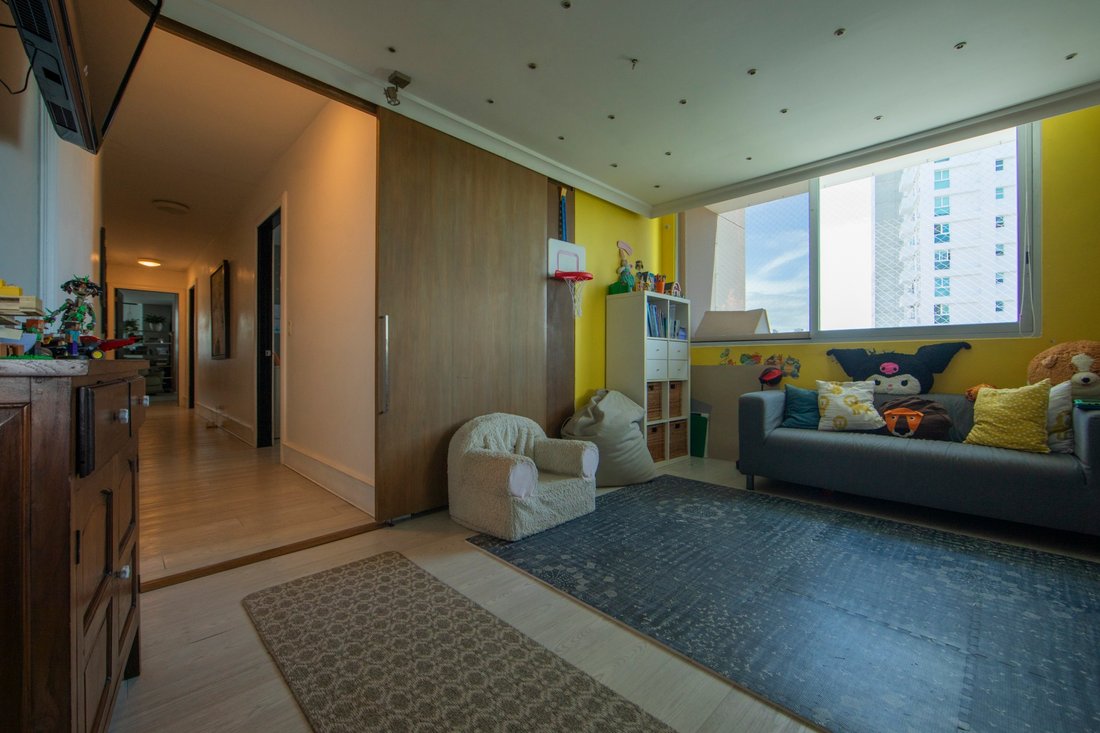 Apartment in Panama City, Panama, Panama 2 - 18211598