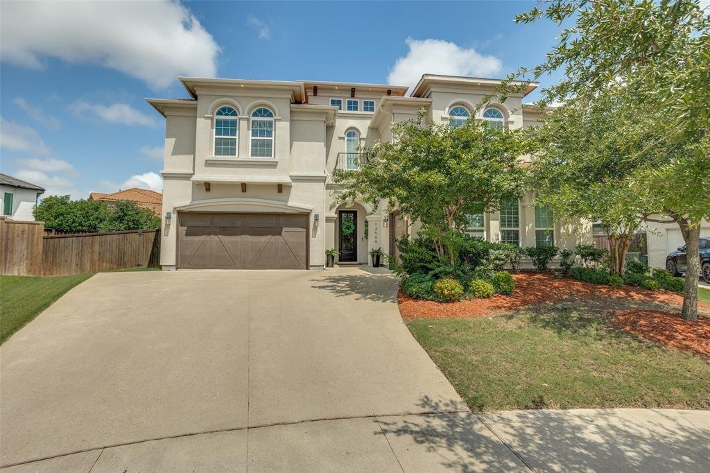 House in Frisco, Texas, United States 2 - 18212135