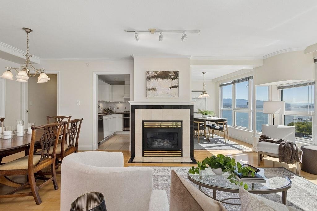 Condo in Vancouver, British Columbia, Canada 2 - 18211603