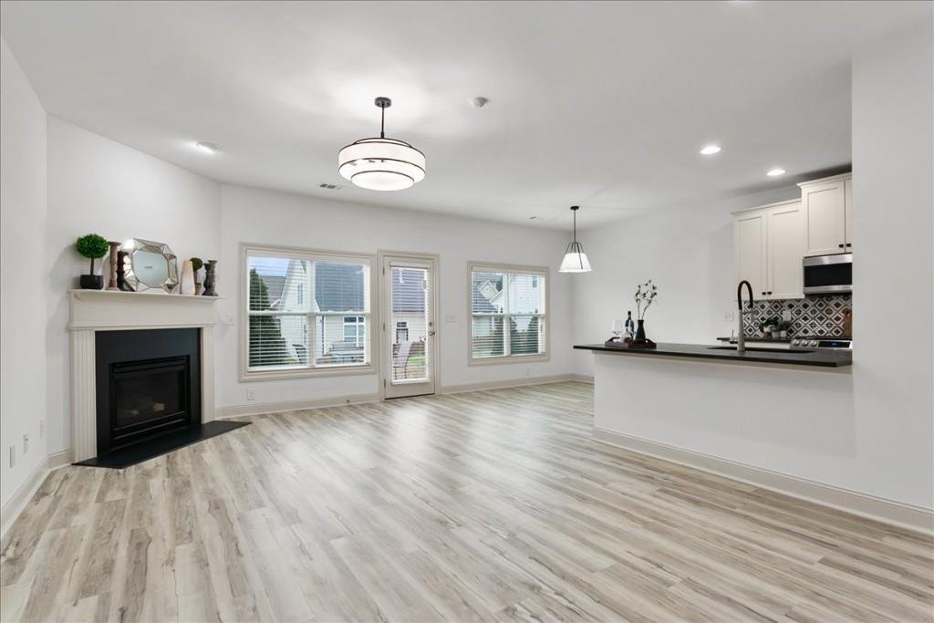 House in Atlanta, Georgia, United States 5 - 18211859
