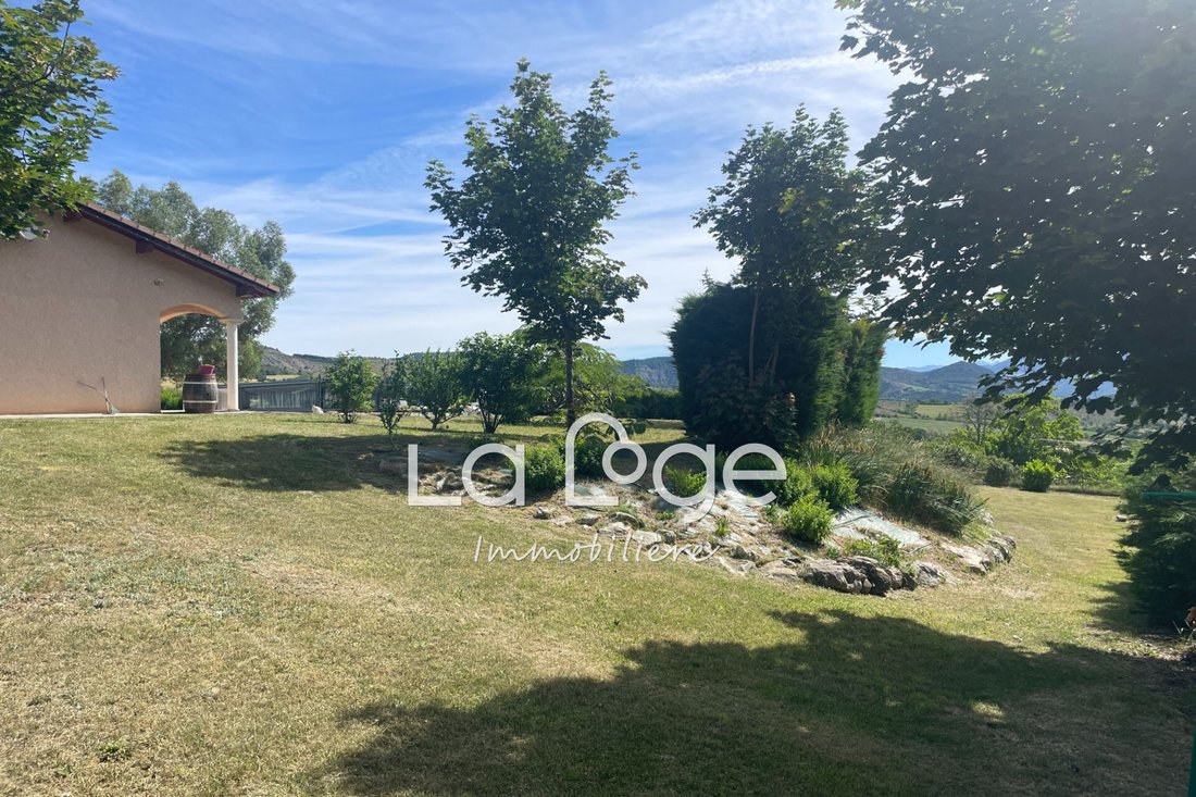 Villa in Lardier-et-Valença, Provence-Alpes-Côte d'Azur, France 2 - 18211785