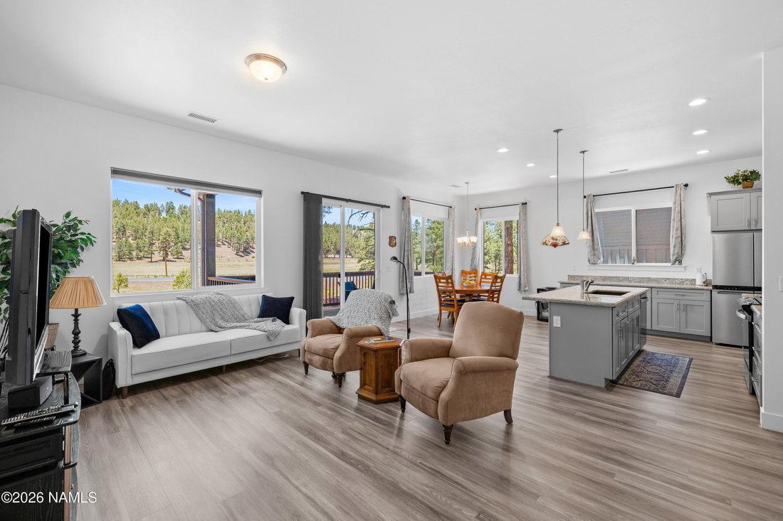 House in Flagstaff, Arizona, United States 5 - 18211152