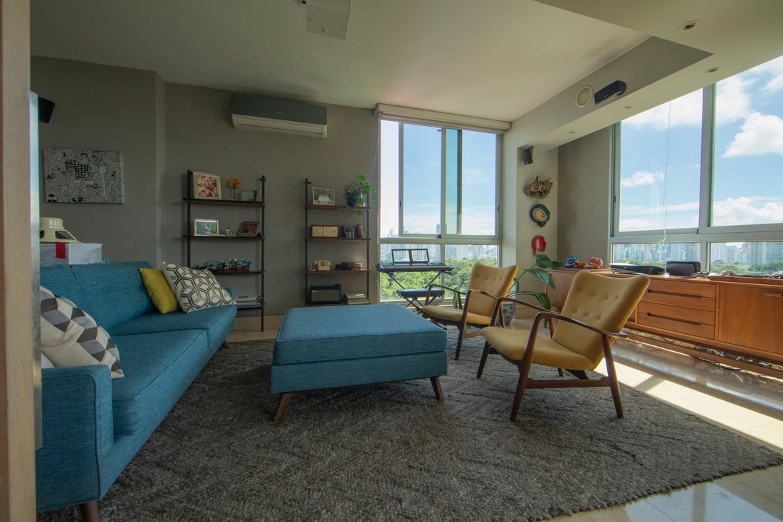 Apartment in Panama City, Panama, Panama 3 - 18211598