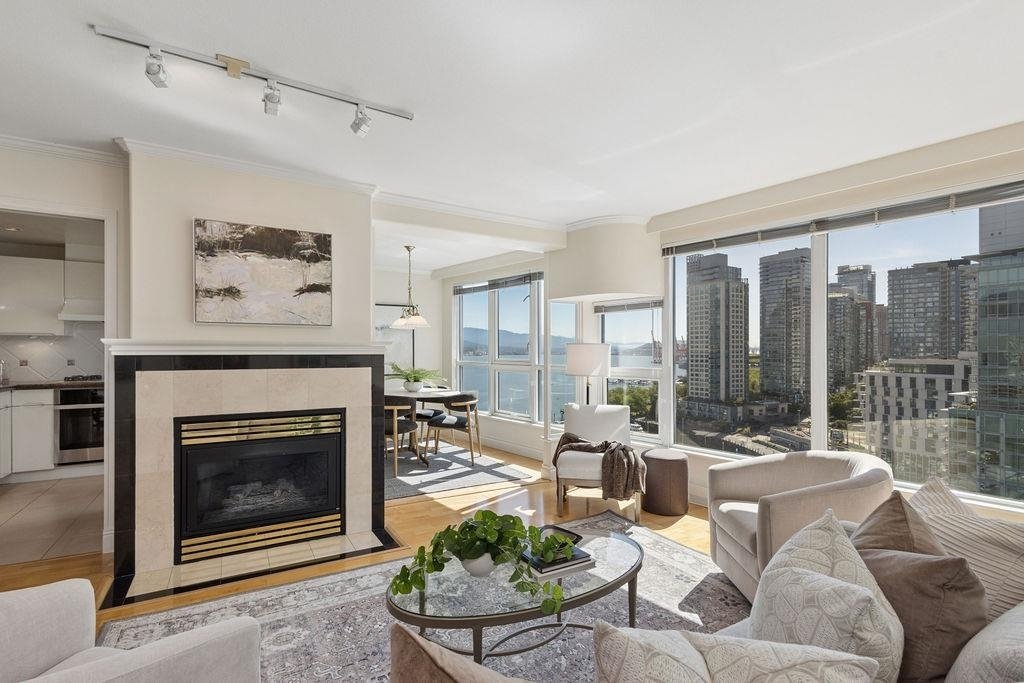 Condo in Vancouver, British Columbia, Canada 4 - 18211603