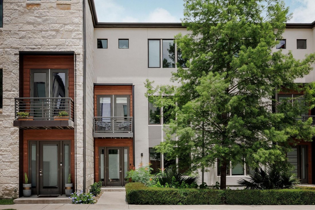 Condo in Austin, Texas, United States 3 - 18213107