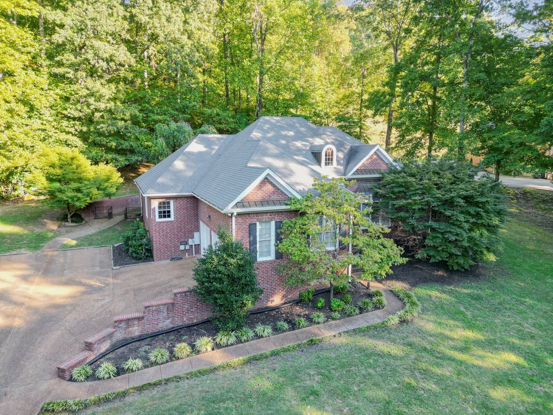 House in Dickson, Tennessee, United States 2 - 18211768