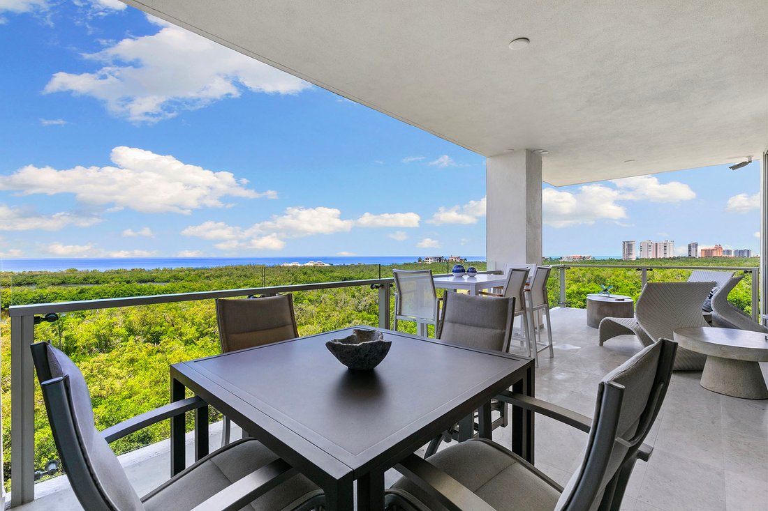Condo in Naples, Florida, United States 5 - 17285937