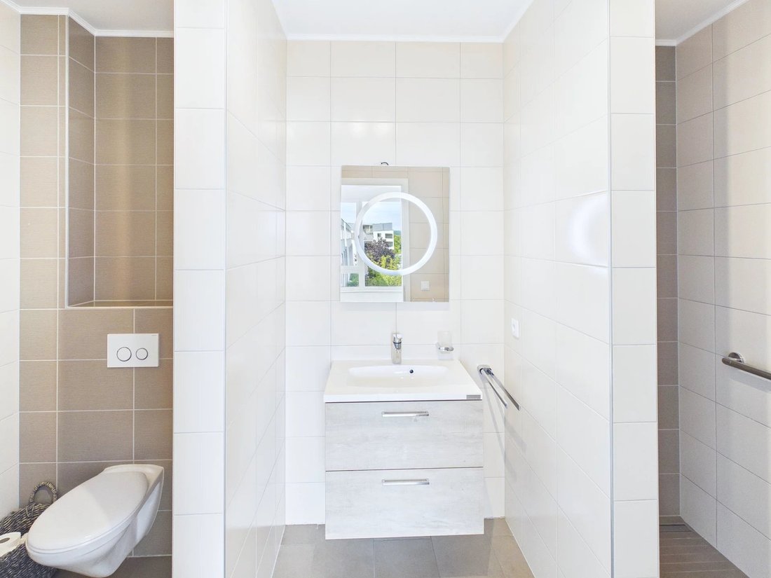 Apartment in Esch-sur-Alzette, Esch-sur-Alzette, Luxembourg 5 - 18212198